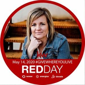 Meet your Posher, Kyra